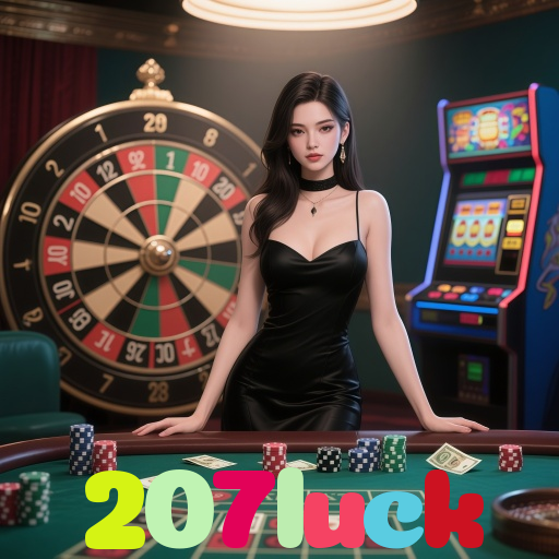 207luck - Baixe o App 207luck para Android e Comece a Jogar