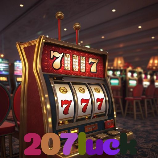 207luck - Baixe o app 207luck no Google Play e jogue ao vivo