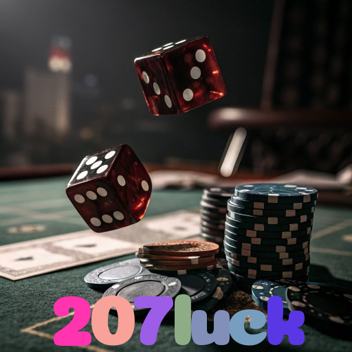207luck - Baixe o app 207luck no Google Play e jogue ao vivo