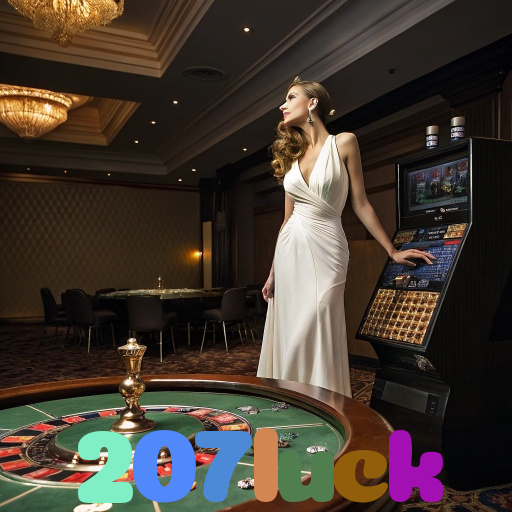 207luck - Baixe o App 207luck para Android e Comece a Jogar
