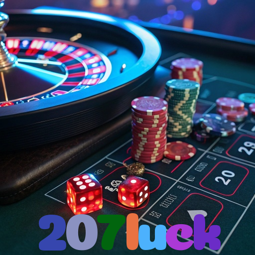 207luck - Baixe o App 207luck para Android e Comece a Jogar