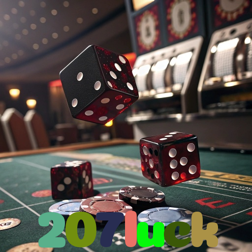 207luck - Baixe o App 207luck para Android e Comece a Jogar