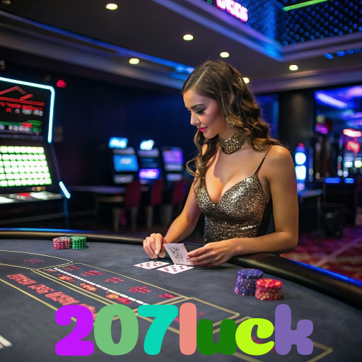 207luck - Baixe o App 207luck para Android e Comece a Jogar