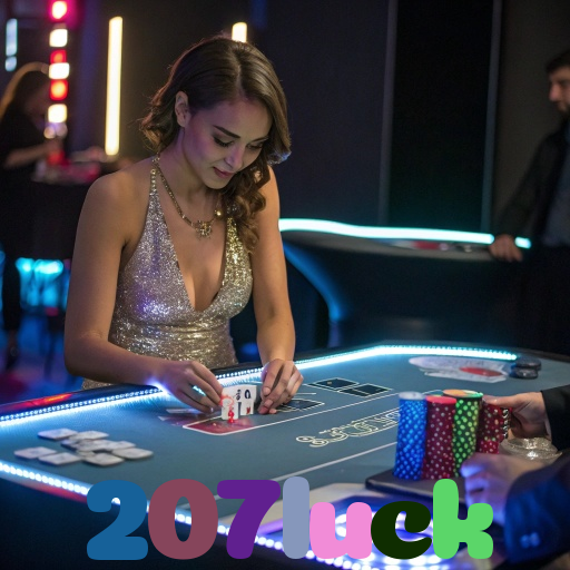 207luck - Baixe o App 207luck para Android e Comece a Jogar