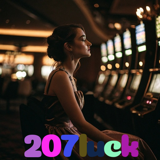 207luck - Baixe o app 207luck no Google Play e jogue ao vivo