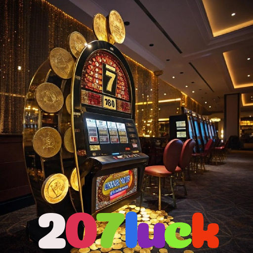 207luck - Baixe o app 207luck no Google Play e jogue ao vivo