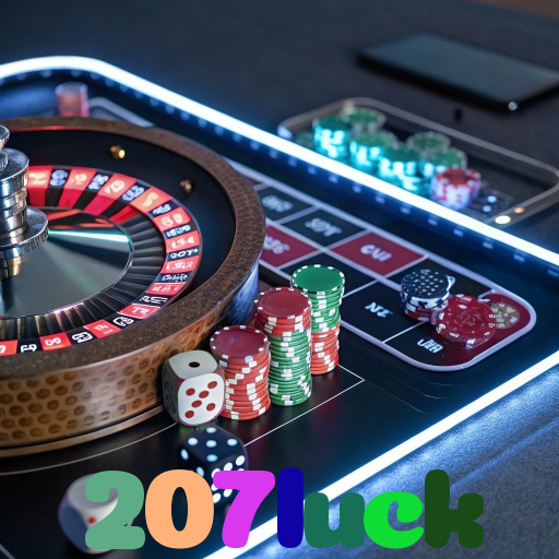 207luck - Baixe o App 207luck para Android e Comece a Jogar