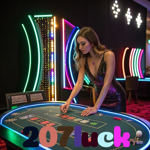 207luck - Baixe o app 207luck no Google Play e jogue ao vivo