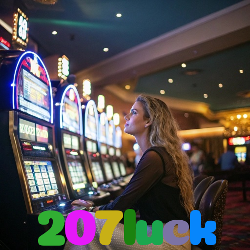 207luck - Baixe o app 207luck no Google Play e jogue ao vivo