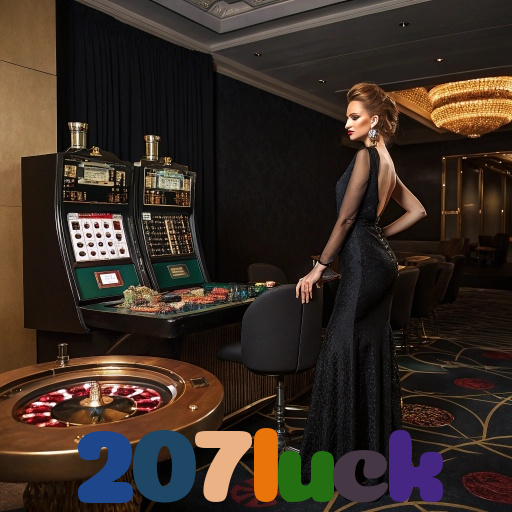 207luck - Baixe o app 207luck no Google Play e jogue ao vivo