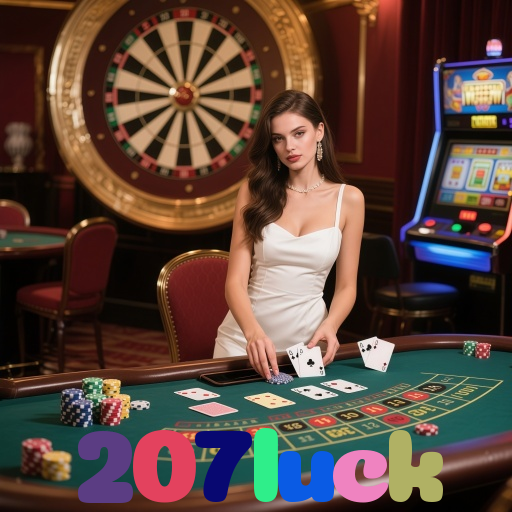 207luck - Baixe o App 207luck para Android e Comece a Jogar