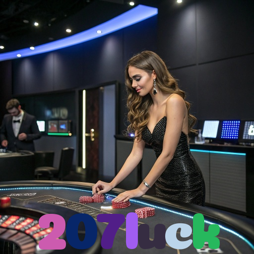 207luck - Baixe o app 207luck no Google Play e jogue ao vivo