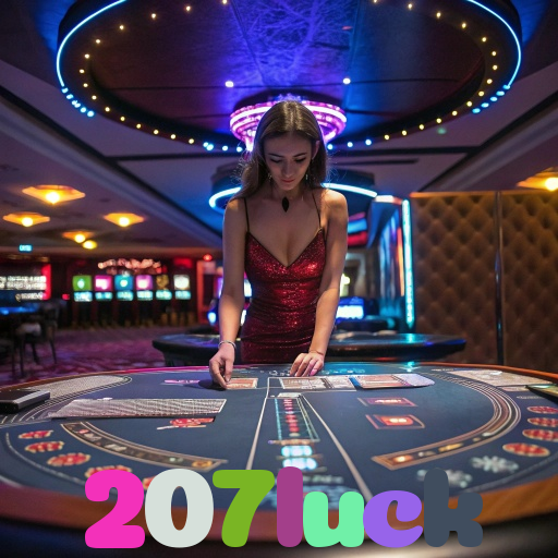 207luck - Baixe o App 207luck para Android e Comece a Jogar