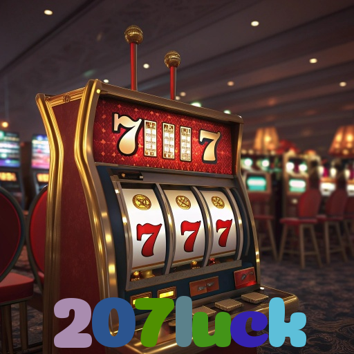 207luck - Baixe o app 207luck no Google Play e jogue ao vivo