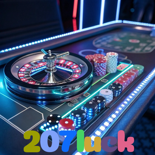 207luck - Baixe o app 207luck no Google Play e jogue ao vivo