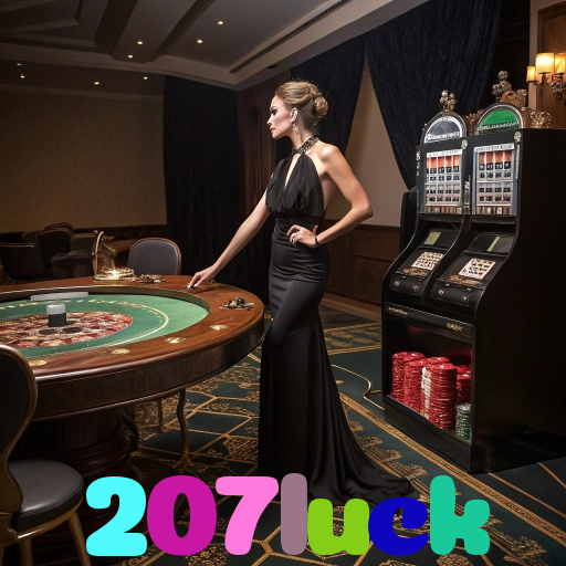 207luck - Baixe o App 207luck para Android e Comece a Jogar