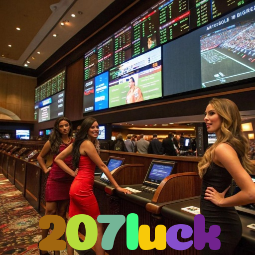 207luck - Baixe o app 207luck no Google Play e jogue ao vivo