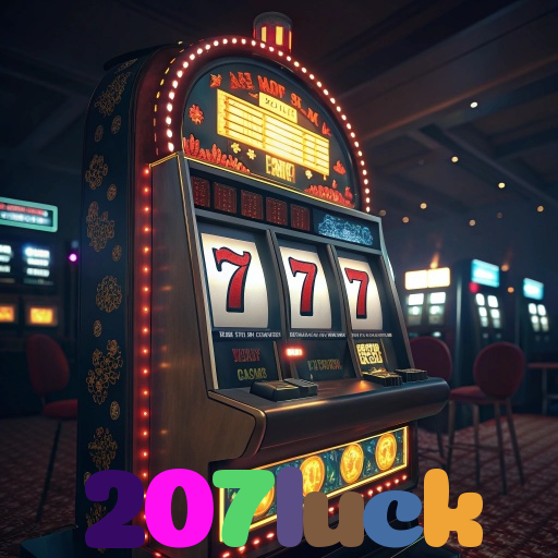 207luck - Baixe o app 207luck no Google Play e jogue ao vivo
