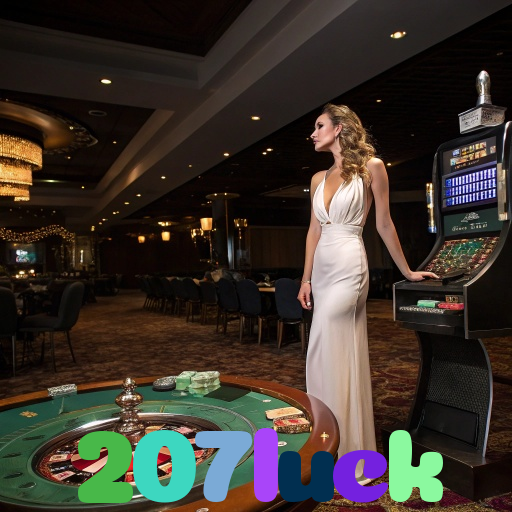 207luck - Baixe o App 207luck para Android e Comece a Jogar