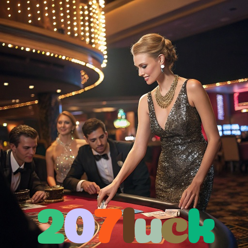 207luck - Baixe o App 207luck para Android e Comece a Jogar