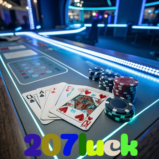 207luck - Baixe o app 207luck no Google Play e jogue ao vivo