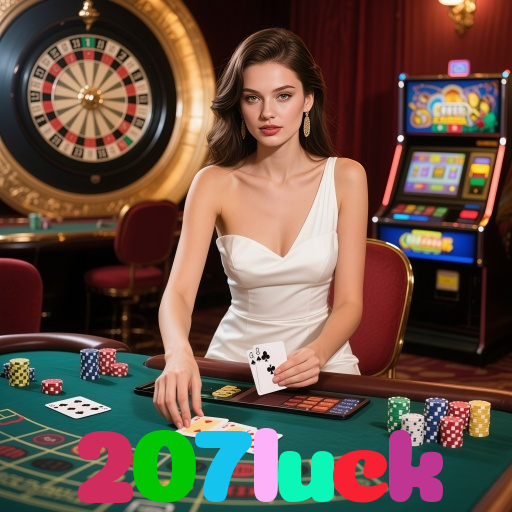 207luck - Baixe o app 207luck no Google Play e jogue ao vivo