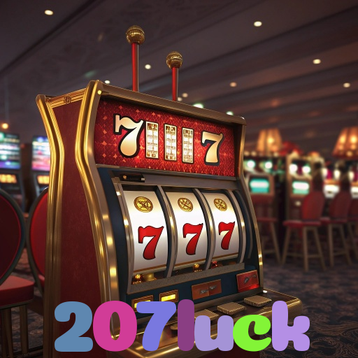 207luck - Baixe o app 207luck no Google Play e jogue ao vivo