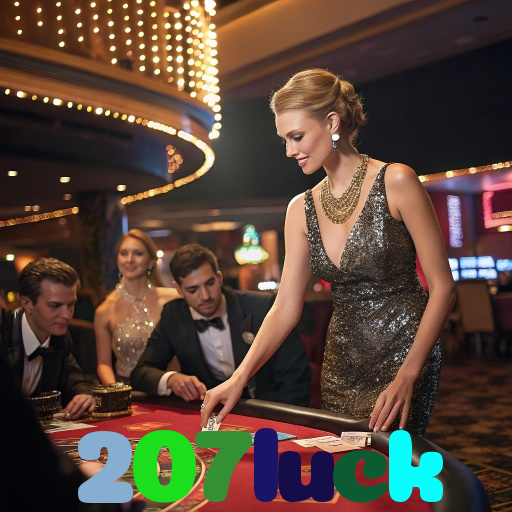 207luck - Baixe o app 207luck no Google Play e jogue ao vivo