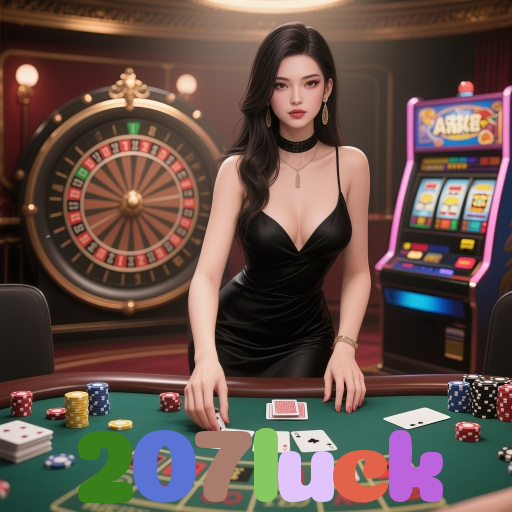 207luck - Baixe o App 207luck para Android e Comece a Jogar