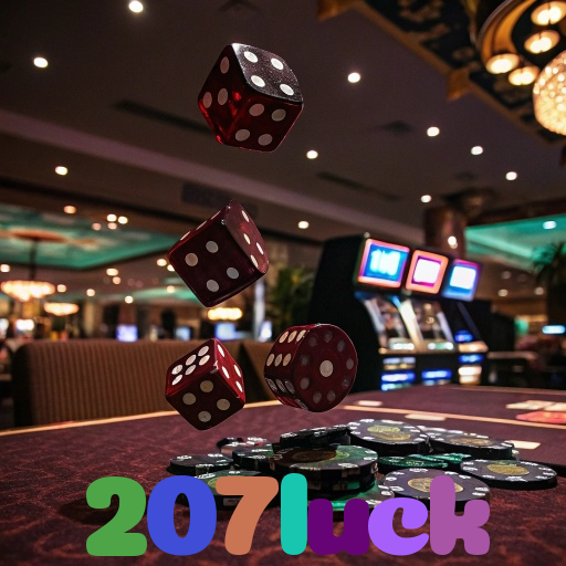 207luck - Baixe o app 207luck no Google Play e jogue ao vivo