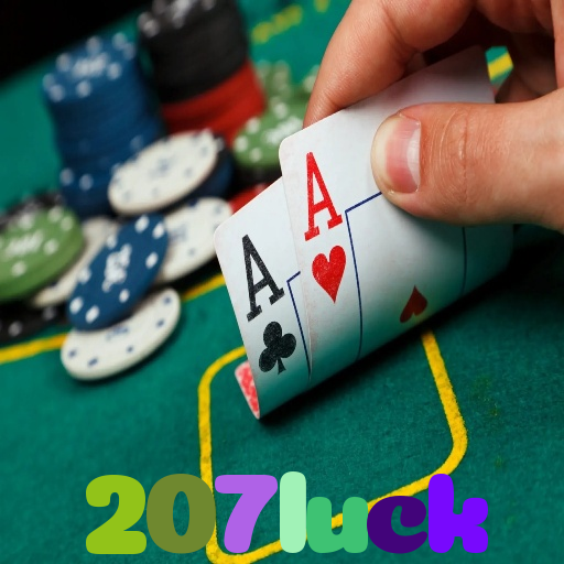 207luck - Baixe o app 207luck no Google Play e jogue ao vivo