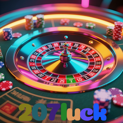 207luck - Baixe o App 207luck para Android e Comece a Jogar