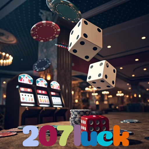 207luck - Baixe o app 207luck no Google Play e jogue ao vivo