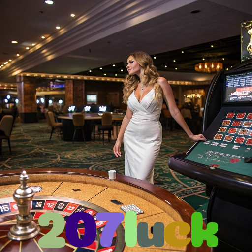 207luck - Baixe o app 207luck no Google Play e jogue ao vivo