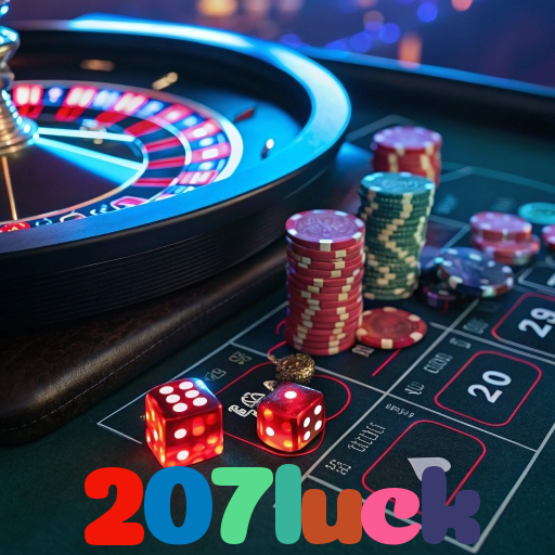 207luck - Baixe o app 207luck no Google Play e jogue ao vivo