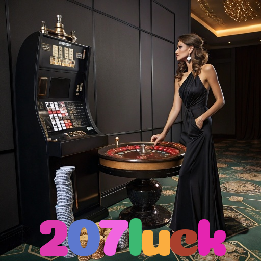 207luck - Baixe o app 207luck no Google Play e jogue ao vivo