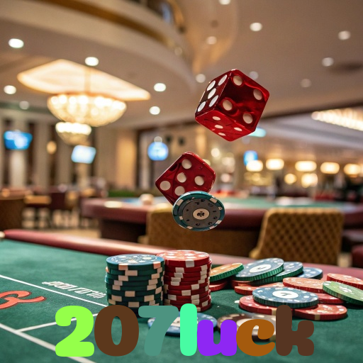 207luck - Baixe o app 207luck no Google Play e jogue ao vivo