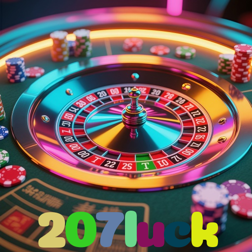 207luck - Baixe o App 207luck para Android e Comece a Jogar