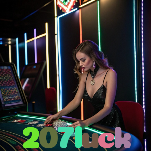 207luck - Baixe o App 207luck para Android e Comece a Jogar