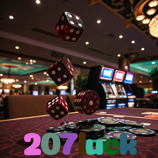 207luck - Baixe o App 207luck para Android e Comece a Jogar
