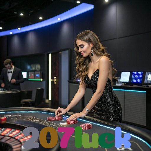 207luck - Baixe o app 207luck no Google Play e jogue ao vivo