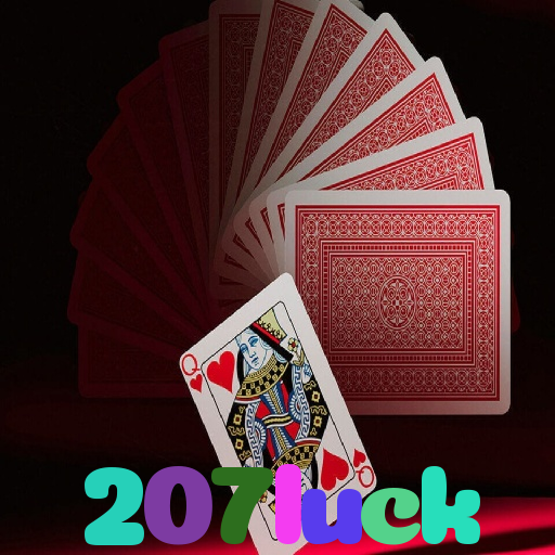 207luck - Baixe o app 207luck no Google Play e jogue ao vivo