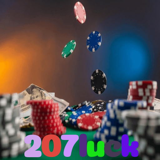 207luck - Baixe o app 207luck no Google Play e jogue ao vivo