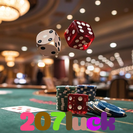 207luck - Baixe o App 207luck para Android e Comece a Jogar