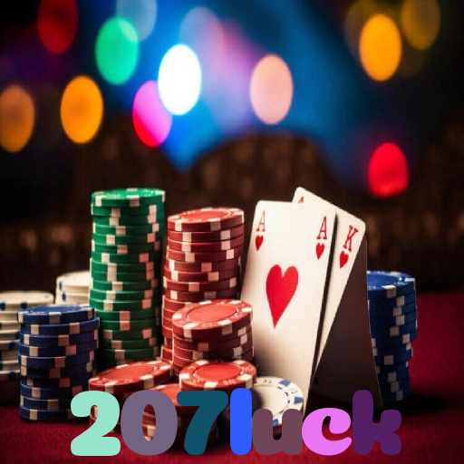 207luck - Baixe o App 207luck para Android e Comece a Jogar