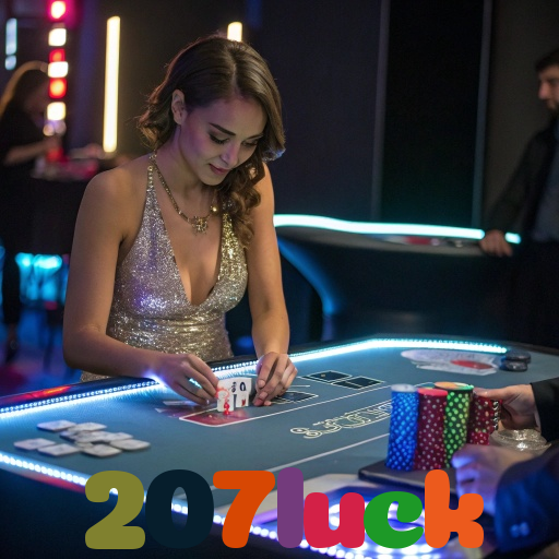 207luck - Baixe o App 207luck para Android e Comece a Jogar