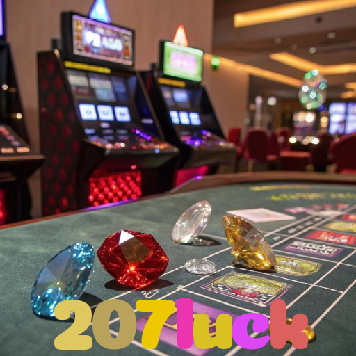 207luck - Baixe o app 207luck no Google Play e jogue ao vivo