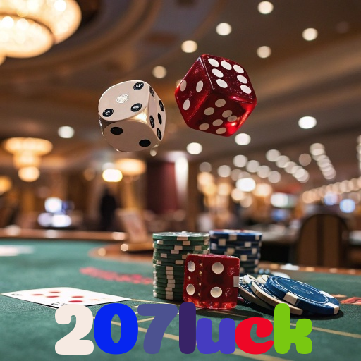 207luck - Baixe o app 207luck no Google Play e jogue ao vivo