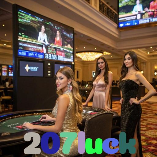 207luck - Baixe o App 207luck para Android e Comece a Jogar