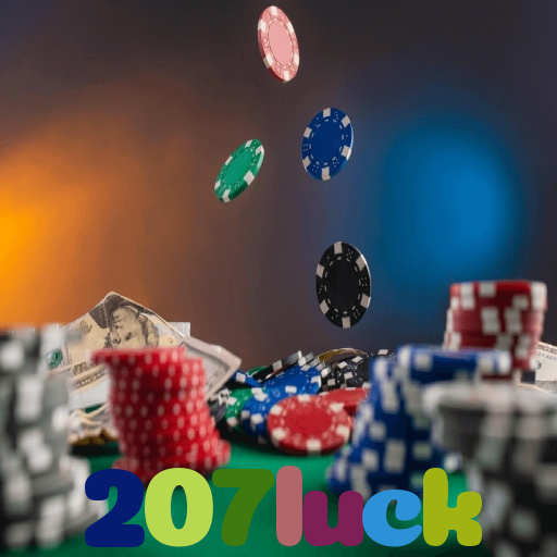 207luck - Baixe o app 207luck no Google Play e jogue ao vivo